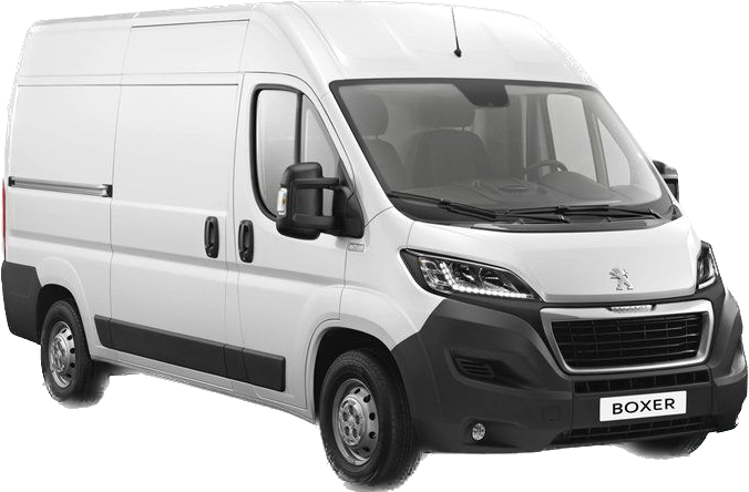 Peugeot Boxer L3H2 mieten in Kreuzlingen